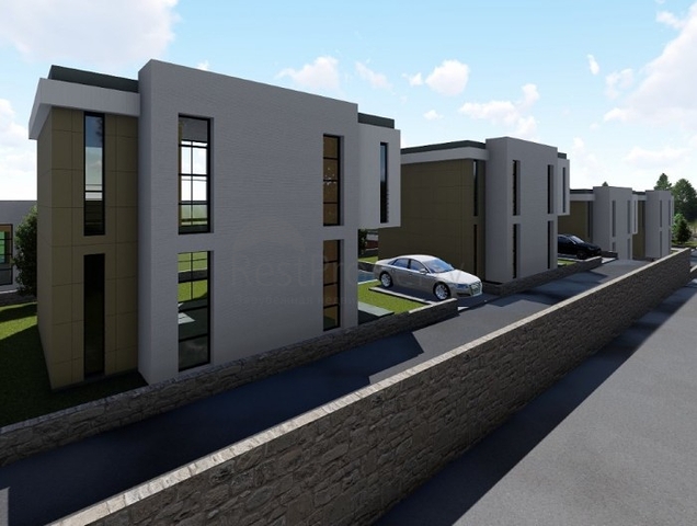 Прекрасная Жизнь в Полуострове с Уникальной Природой