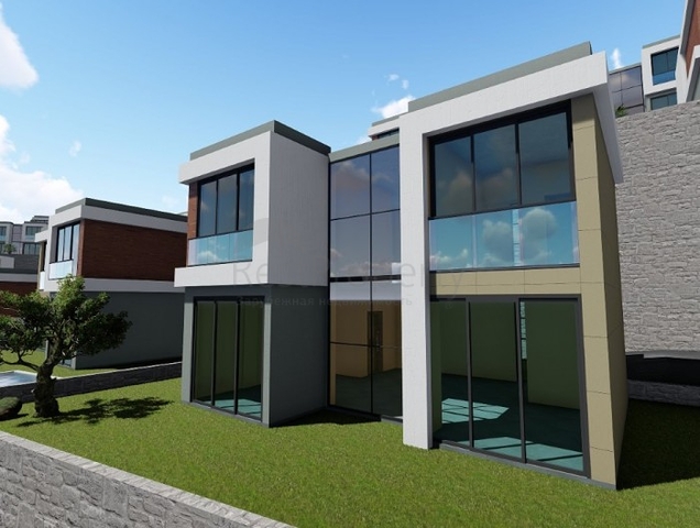 Прекрасная Жизнь в Полуострове с Уникальной Природой