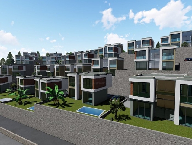 Прекрасная Жизнь в Полуострове с Уникальной Природой