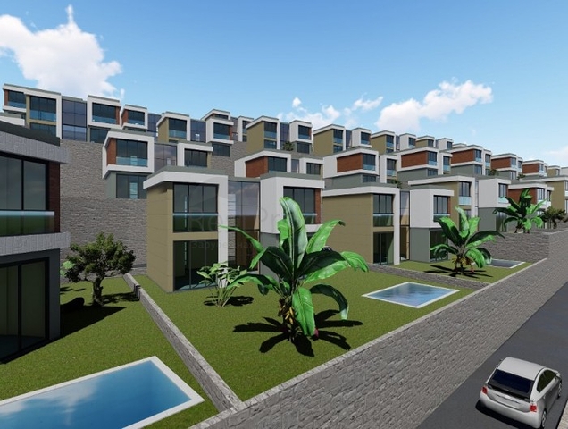 Прекрасная Жизнь в Полуострове с Уникальной Природой