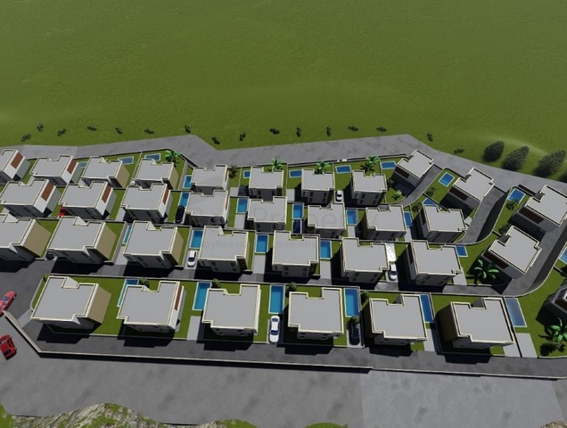 Прекрасная Жизнь в Полуострове с Уникальной Природой