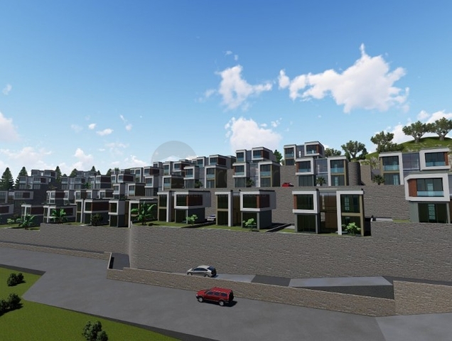 Прекрасная Жизнь в Полуострове с Уникальной Природой