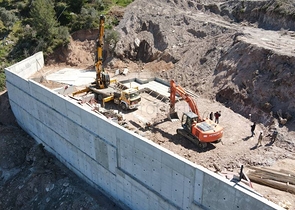 Прекрасная Жизнь в Полуострове с Уникальной Природой