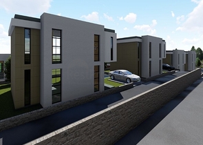 Прекрасная Жизнь в Полуострове с Уникальной Природой