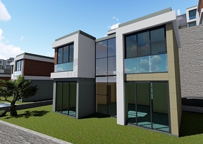 Прекрасная Жизнь в Полуострове с Уникальной Природой