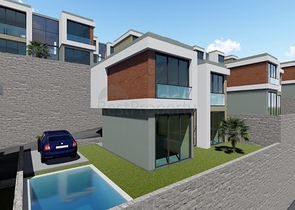 Прекрасная Жизнь в Полуострове с Уникальной Природой