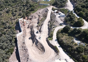 Прекрасная Жизнь в Полуострове с Уникальной Природой