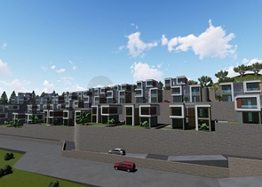 Прекрасная Жизнь в Полуострове с Уникальной Природой