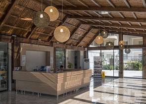 Меблированная двухкомнатная квартира в комплексе с отельной инфраструктурой