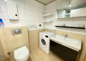 Меблированная двухкомнатная квартира в комплексе с отельной инфраструктурой