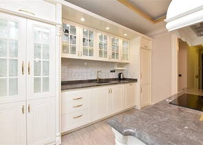 Квартира 2+1 с видом на море 