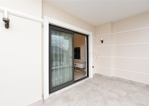 Квартира 2+1 с видом на море 