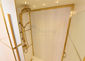 Квартира 2+1 с видом на море 