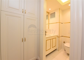 Квартира 2+1 с видом на море 