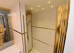 Квартира 2+1 с видом на море 