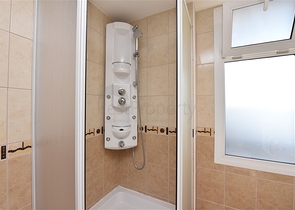 Трехкомнатная квартира в районе Тосмур