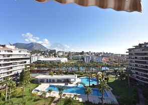 Трехкомнатная квартира в районе Тосмур