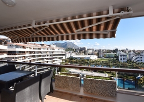 Трехкомнатная квартира в районе Тосмур