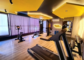 Инвестиционный проект в классическом стиле в районе Оба