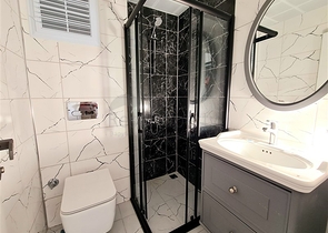 Инвестиционный проект в классическом стиле в районе Оба