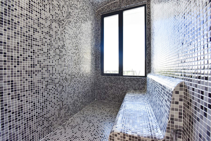 Элитные виллы 4+1 с завораживающим видом на море