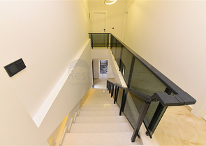 Элитные виллы 4+1 с завораживающим видом на море