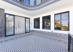 Элитные виллы 4+1 с завораживающим видом на море