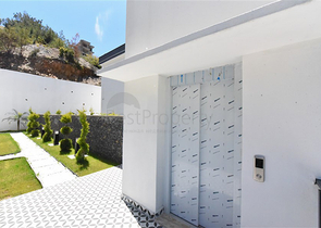 Элитные виллы 4+1 с завораживающим видом на море