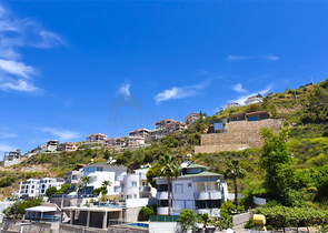 Элитные виллы 4+1 с завораживающим видом на море