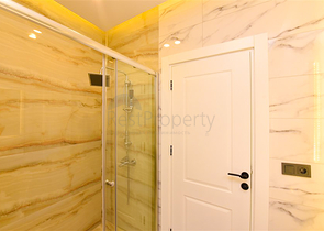 Элитные виллы 4+1 с завораживающим видом на море