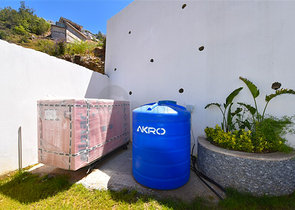 Элитные виллы 4+1 с завораживающим видом на море