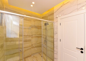 Элитные виллы 4+1 с завораживающим видом на море