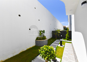 Элитные виллы 4+1 с завораживающим видом на море