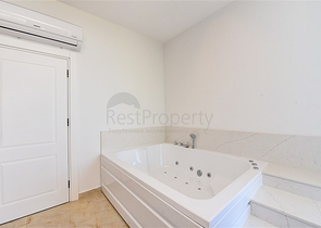 Элитные виллы 4+1 с завораживающим видом на море