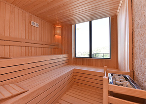 Элитные виллы 4+1 с завораживающим видом на море