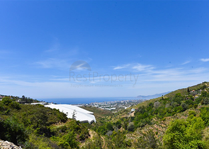 Элитные виллы 4+1 с завораживающим видом на море