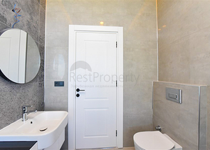 Элитные виллы 4+1 с завораживающим видом на море