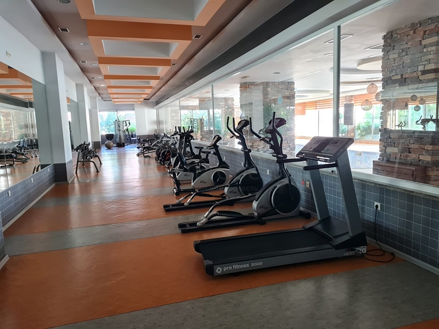 Уютная квартира планировки 1+1 в комплексе отельного типа