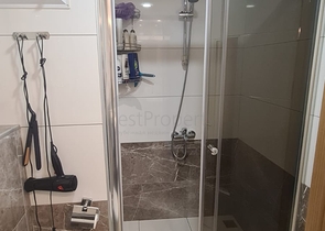 Уютная квартира планировки 1+1 в комплексе отельного типа