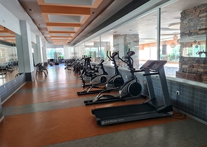 Уютная квартира планировки 1+1 в комплексе отельного типа