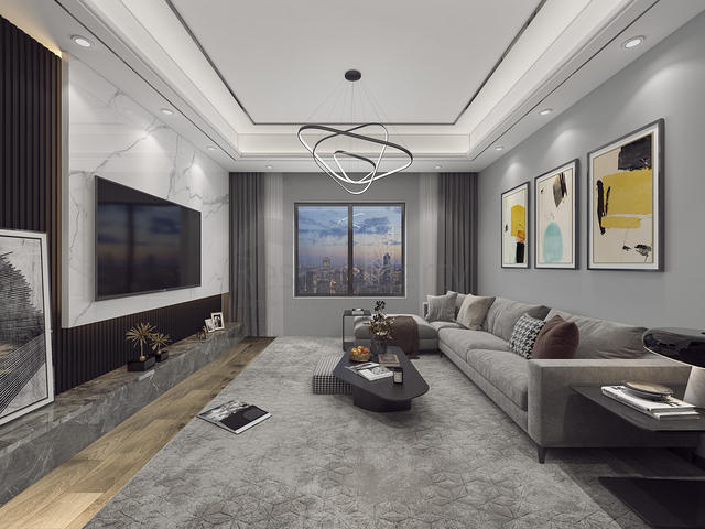 Эксклюзивный комплекс с видом на Мраморное море