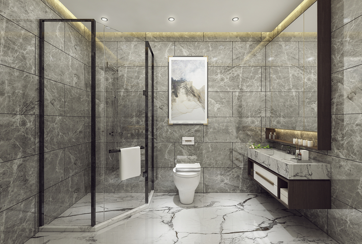 Эксклюзивный комплекс с видом на Мраморное море