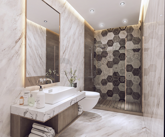 Эксклюзивный комплекс с видом на Мраморное море