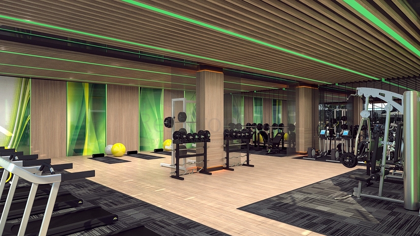 Эксклюзивный комплекс с видом на Мраморное море