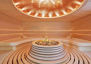 Эксклюзивный комплекс с видом на Мраморное море