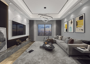 Эксклюзивный комплекс с видом на Мраморное море