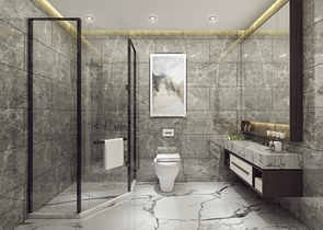 Эксклюзивный комплекс с видом на Мраморное море