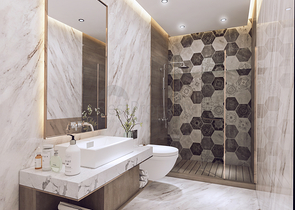 Эксклюзивный комплекс с видом на Мраморное море