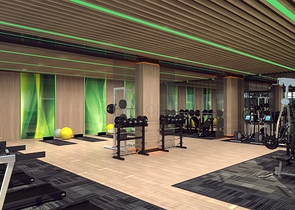 Эксклюзивный комплекс с видом на Мраморное море