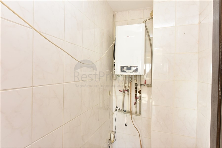 Пентхаус в районе пляжа Клеопатра